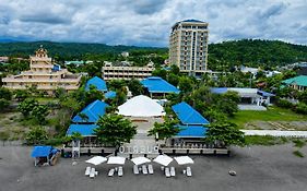 Puerto de San Juan Beach Resort Hotel&Residences